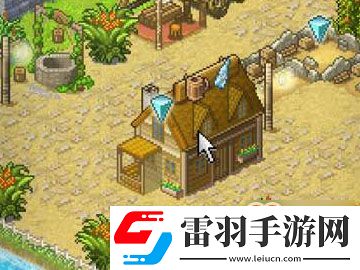 大航海探险物语