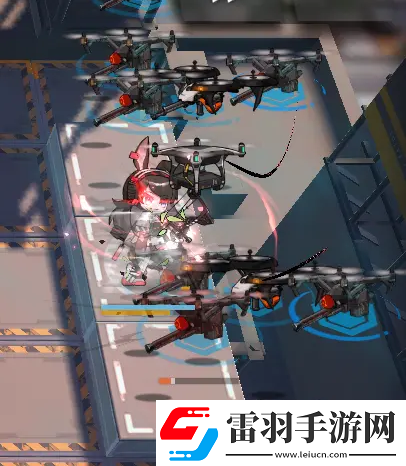 明日方舟四月值得练吗