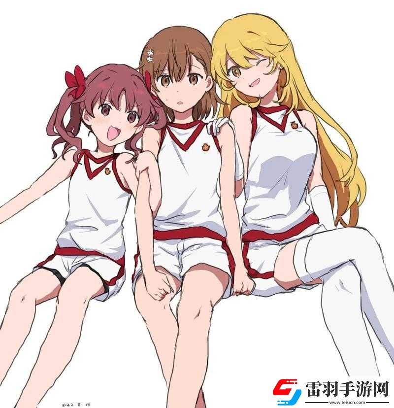 魔法禁书目录