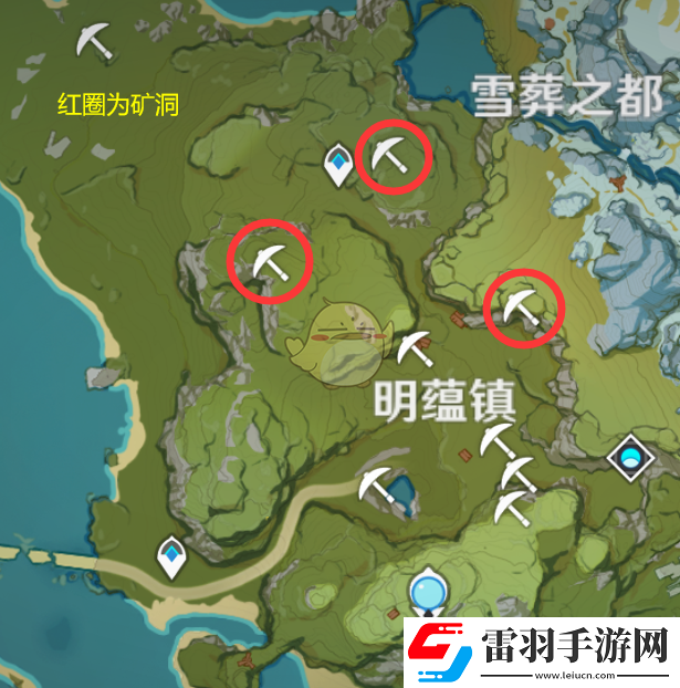原神家园系统要哪些材料