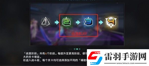 崩坏星穹铁道战意狂潮第六关通关攻略崩坏星穹铁道战意狂潮第六关怎么打