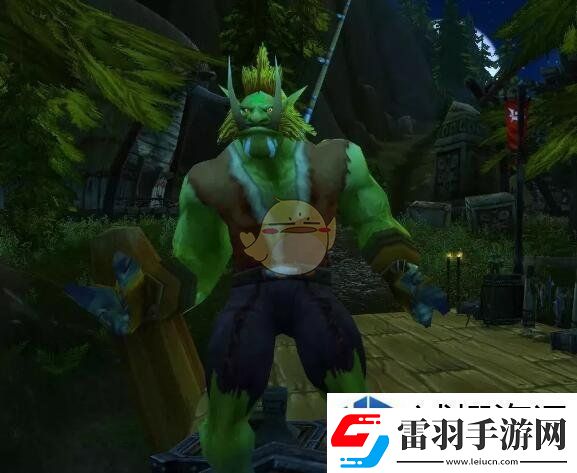 隐藏技能解析