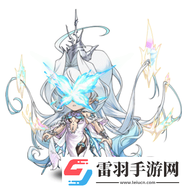 梦幻模拟战醒觉者皮肤怎么样梦幻模拟战曼相光灵皮肤展示