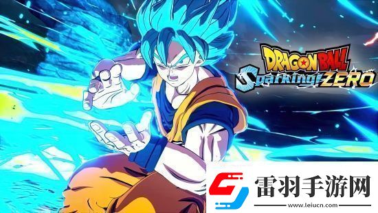 七龙珠电光炸裂！ZEROPC配置公布