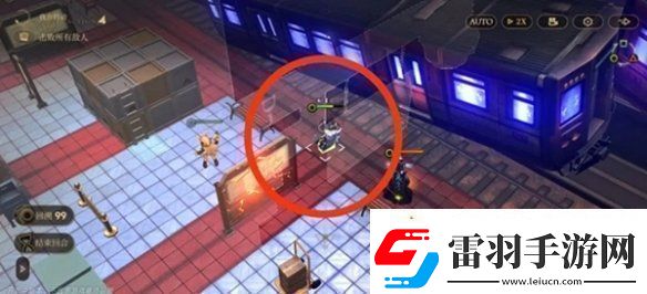 异象回声仪式秘本怎么过异象回声仪式秘本攻略