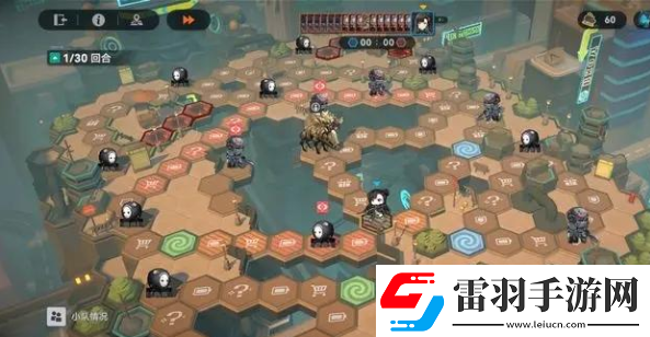 少女前线2追放追缉协奏曲三部曲怎么打