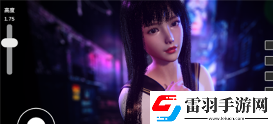摄影师模拟拍照方法
