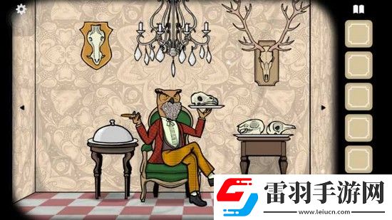 锈湖天堂岛第十灾剧情什么意思第10关最后结尾剧情解析