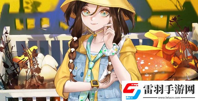 无期迷途舒鲁玛技能是什么
