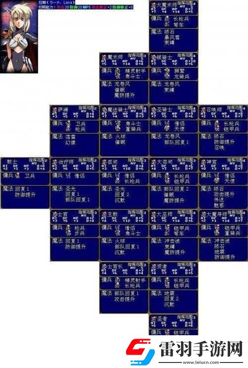 梦幻模拟战光辉帝国转阵营经验分享与感悟