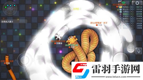 虫虫大作战战队竞赛震撼来袭战队荣誉齐捍卫