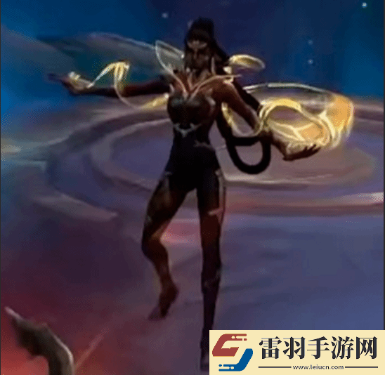 双城之战中梅尔或为新英雄