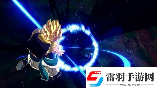 七龙珠电光炸裂！ZEROPC配置公布