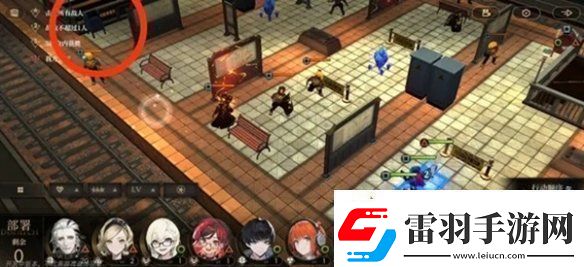 异象回声仪式秘本怎么过异象回声仪式秘本攻略