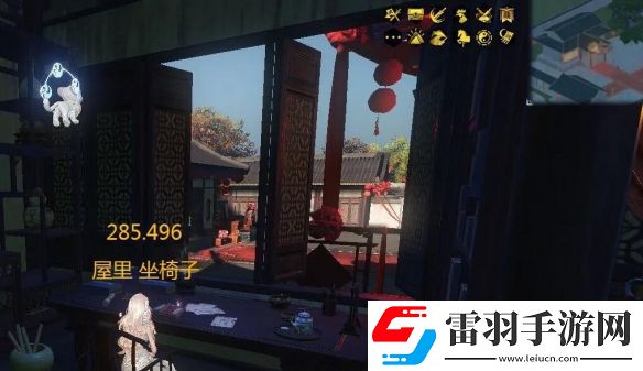 逆水寒手游说英雄卡疏影蝶梦怎么获得