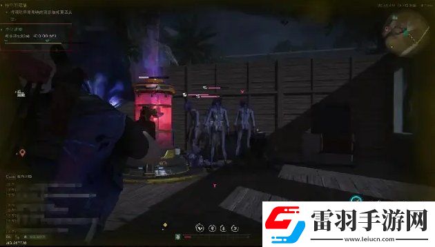 七日世界领地净化怎么玩
