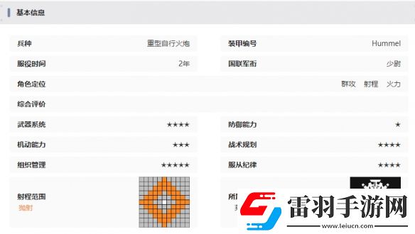 湮灭边界线胡蜂技能是什么