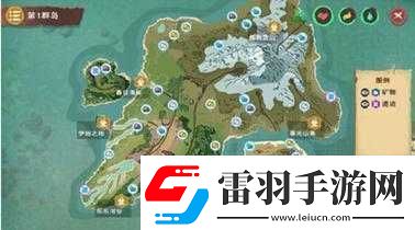 创造与魔法新版本