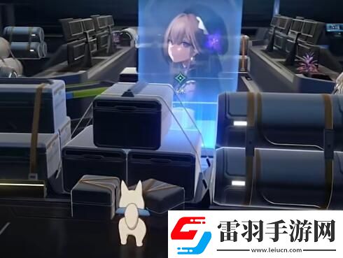 崩坏星穹铁道开局一人一狗其二任务怎么做