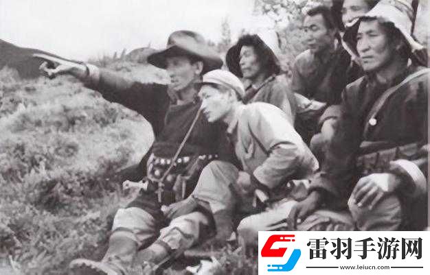 傲视江湖之扫荡流寇全攻略
