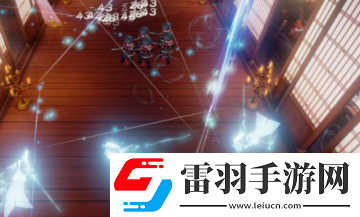 花与剑手游好玩吗特色介绍