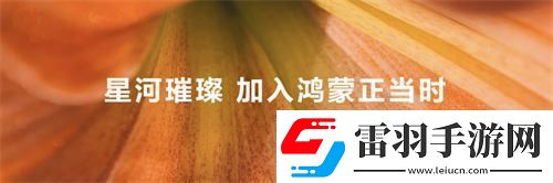 技术驱动鸿蒙生态优质游戏发展PGS2.0全新升级推动原生游戏商业化进程