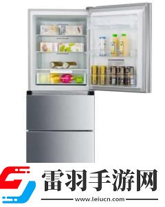 华日与美冰箱品牌对比