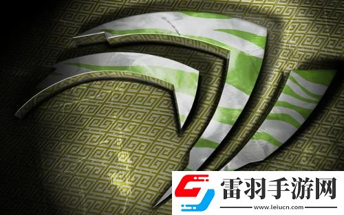 NVIDIA驱动更新在哪