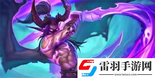 炉石传说恶魔猎手技能是什么