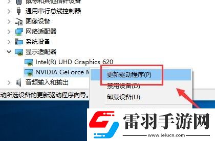 NVIDIA驱动更新在哪