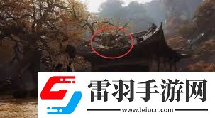 黑神话悟空毒敌大王在哪里