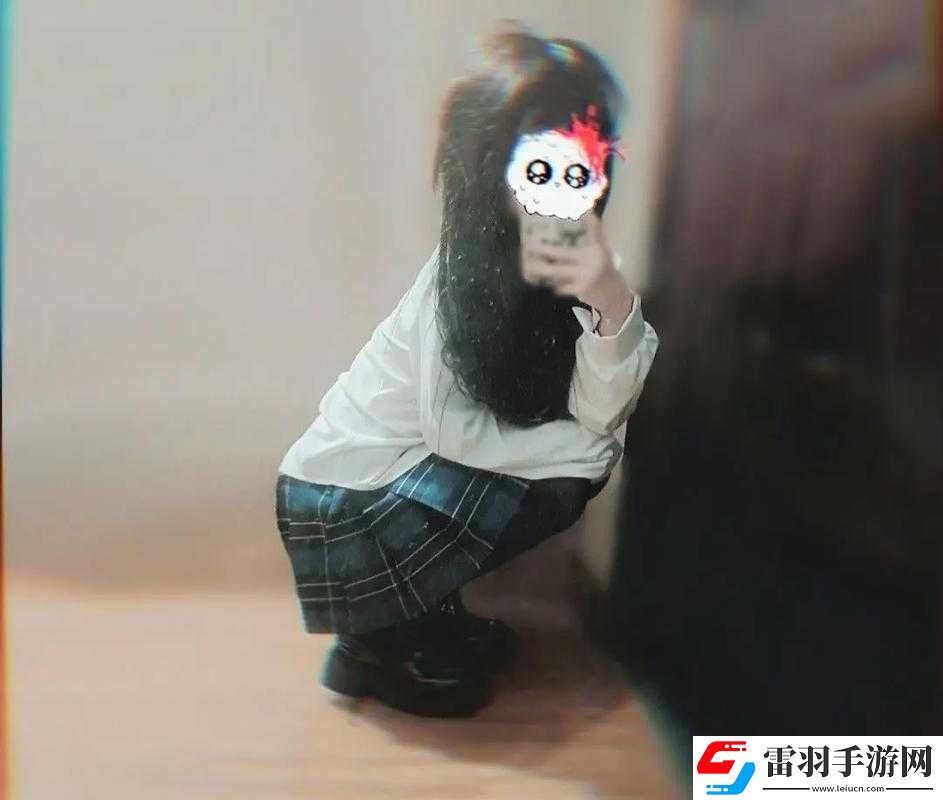 **可爱