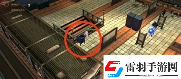 异象回声仪式秘本怎么过异象回声仪式秘本攻略