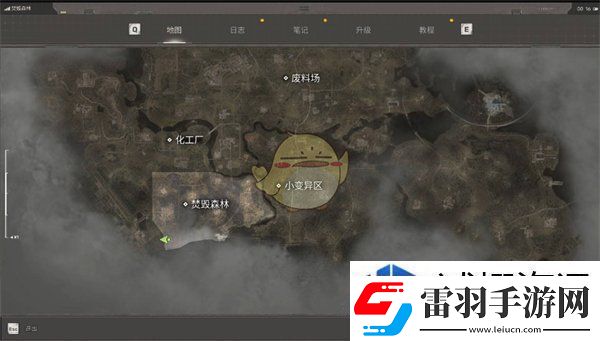 策略卡片组合理论