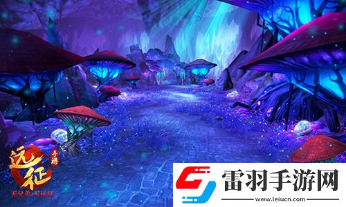 探访远征手游策划团队