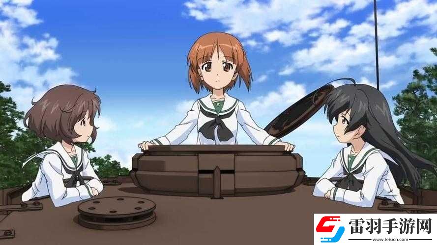 战车世纪
