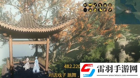 逆水寒手游说英雄卡疏影蝶梦怎么获得