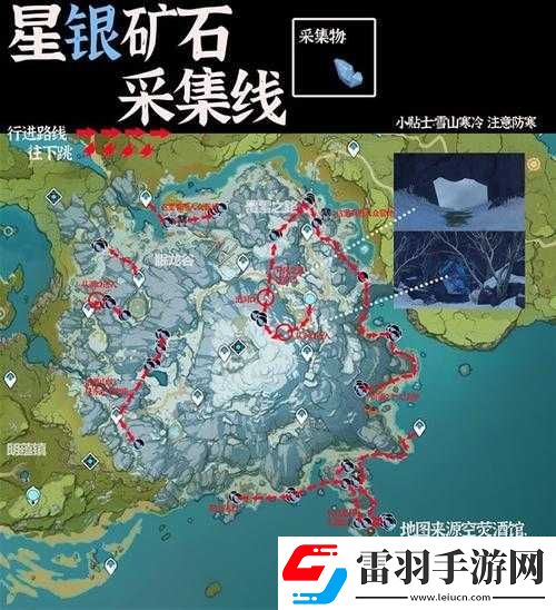 星空要塞资源获取与采集全攻略
