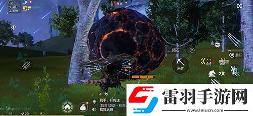 妄想山海陨铁在哪