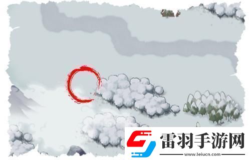 纵横旅人藏宝图攻略