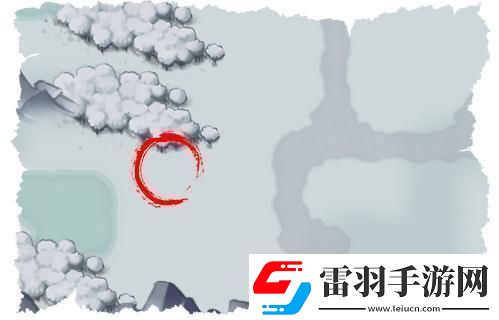 纵横旅人藏宝图攻略
