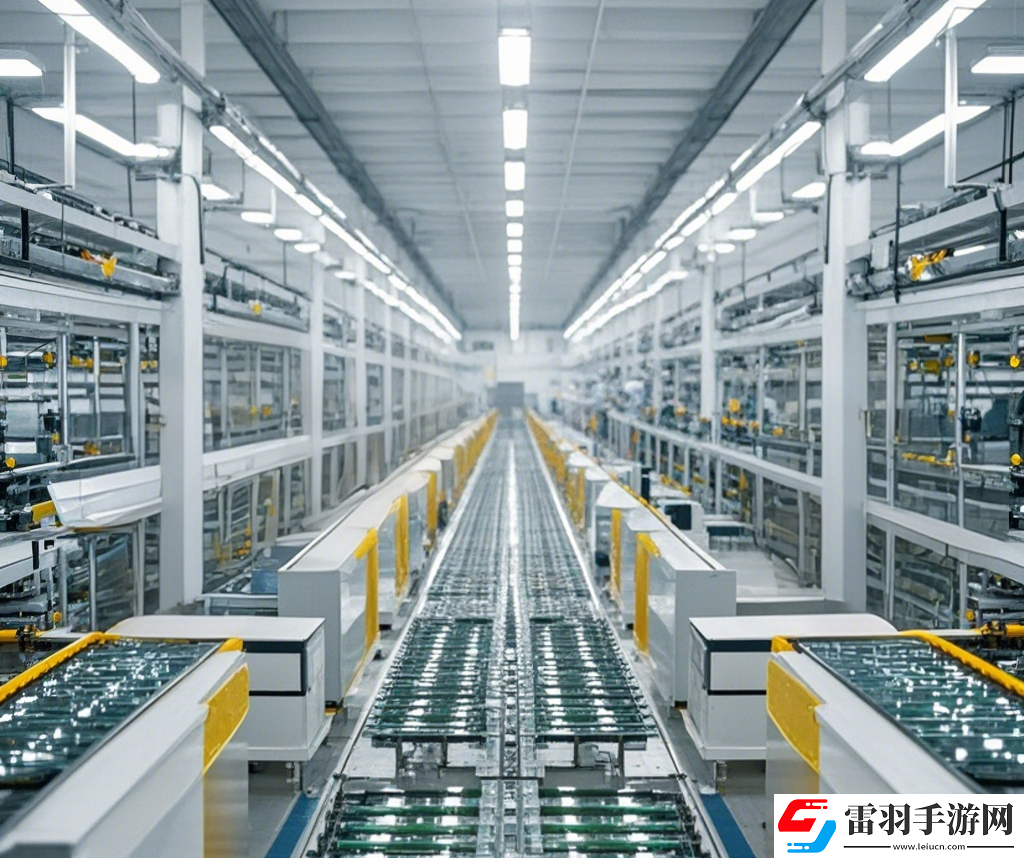 乐普钠电与华为成功签约30MW+50MWH合作协议