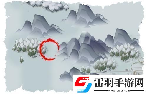 纵横旅人藏宝图攻略