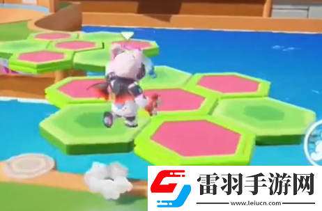 元梦之星偷鸡点位在哪
