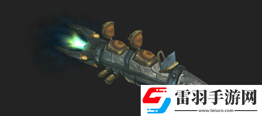 魔兽世界双人火箭来了