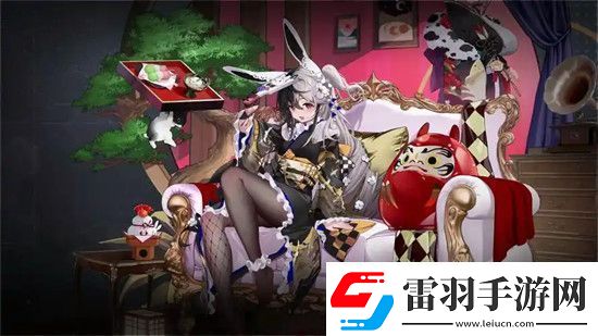 绯色回响兑换码有哪些