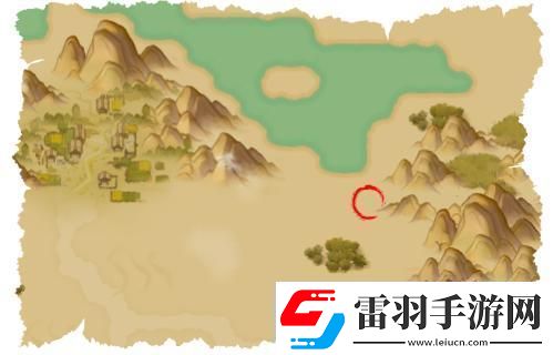 纵横旅人藏宝图攻略