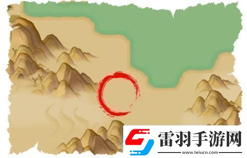纵横旅人藏宝图攻略