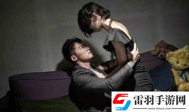 男人与女人