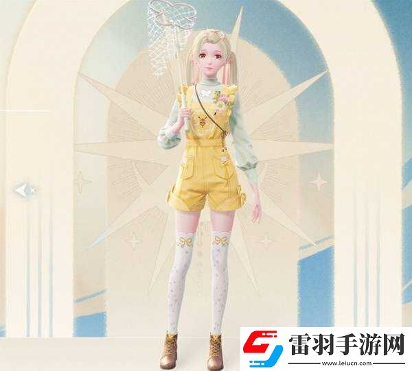 无限暖暖能力套装怎么样能力套装效果大全